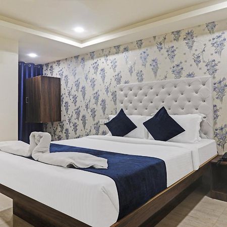Hotel Bright Airport Zone Shamshabad Exterior foto